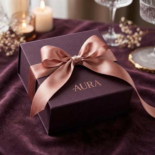 Corporate Gifting Banner